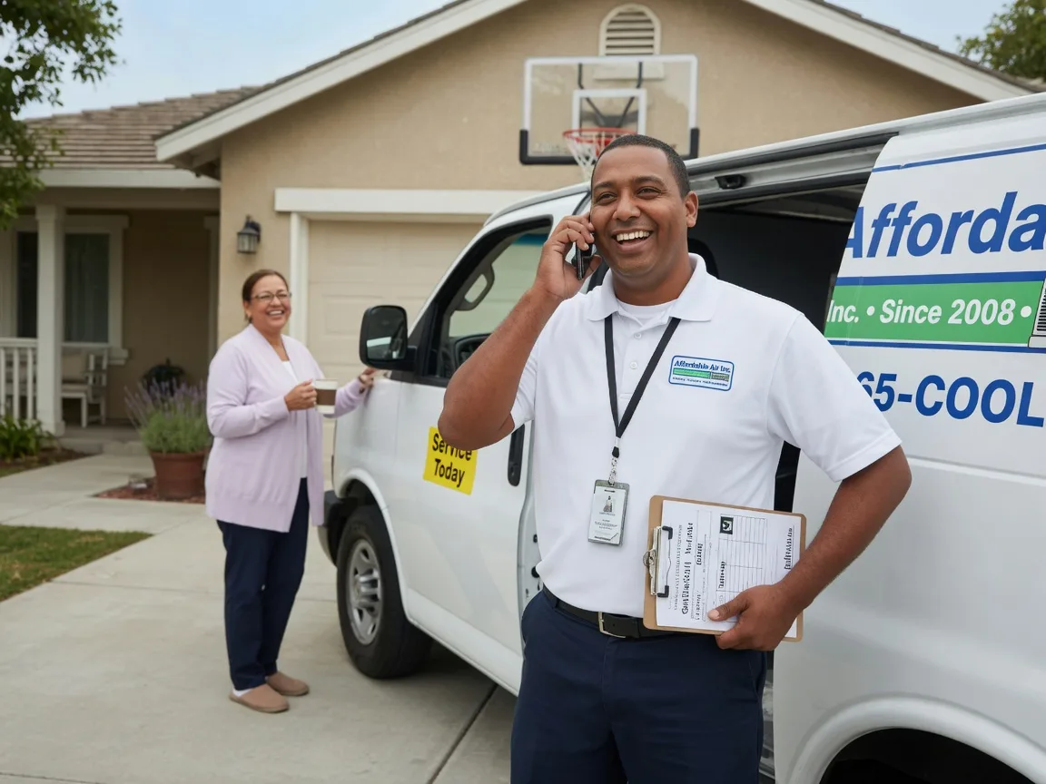 Central Ac Repair Heth, AR FAQs